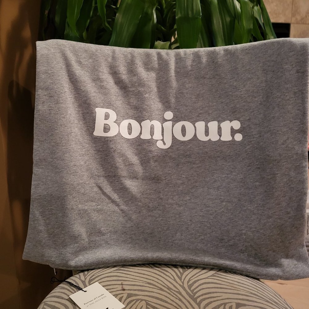 BNWT Cushion Cover